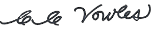 signature bl copy